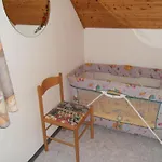Kinderfreundliches-ferienhaus-mit-grosser-spielwiese Hébergement de vacances Marktgraitz