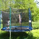 Kinderfreundliches-ferienhaus-mit-grosser-spielwiese Hébergement de vacances Marktgraitz