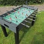 Kinderfreundliches-ferienhaus-mit-grosser-spielwiese * Marktgraitz