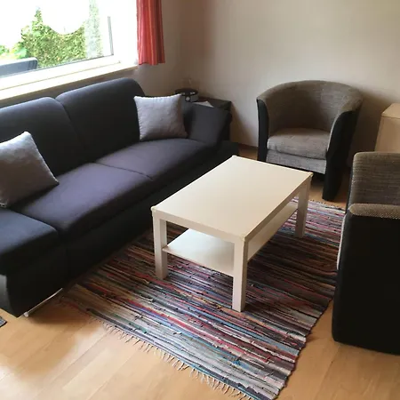 Kinderfreundliches-ferienhaus-mit-grosser-spielwiese Hébergement de vacances