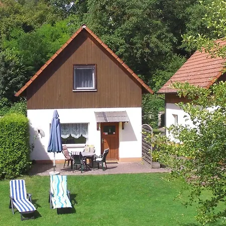 Kinderfreundliches-ferienhaus-mit-grosser-spielwiese Hébergement de vacances Marktgraitz