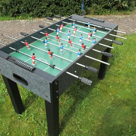 Kinderfreundliches-ferienhaus-mit-grosser-spielwiese * Marktgraitz