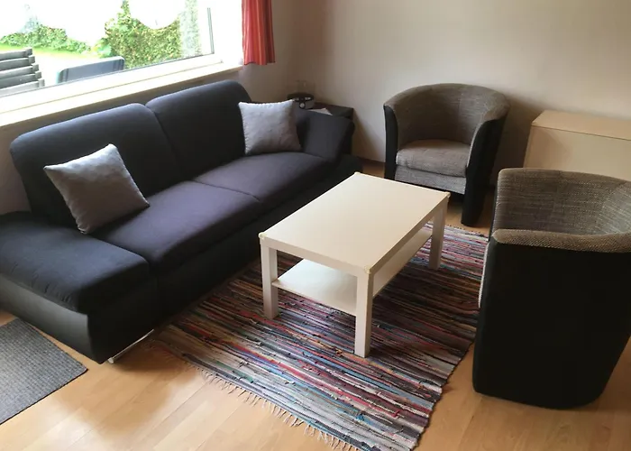 Kinderfreundliches-ferienhaus-mit-grosser-spielwiese 別荘