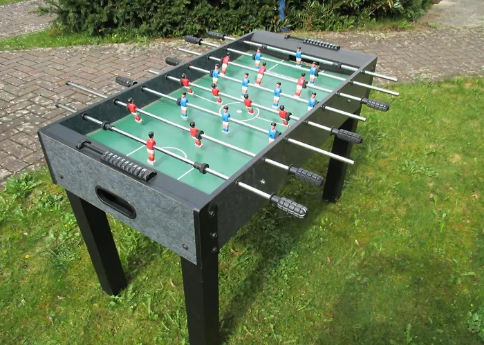 Kinderfreundliches-ferienhaus-mit-grosser-spielwiese * Marktgraitz